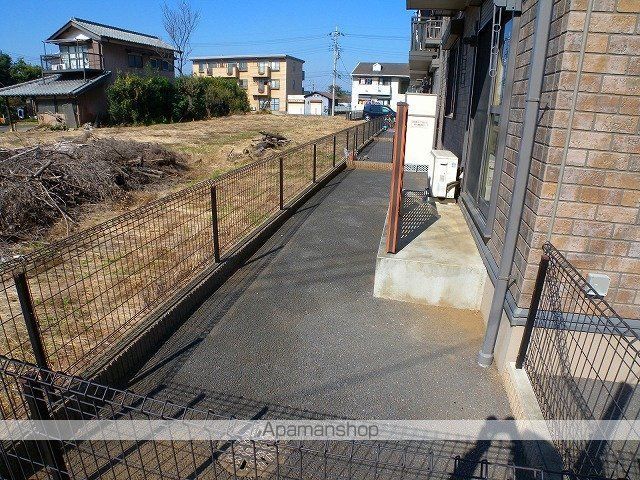リュミエールの内装写真