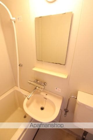 サン広瀬の内装写真