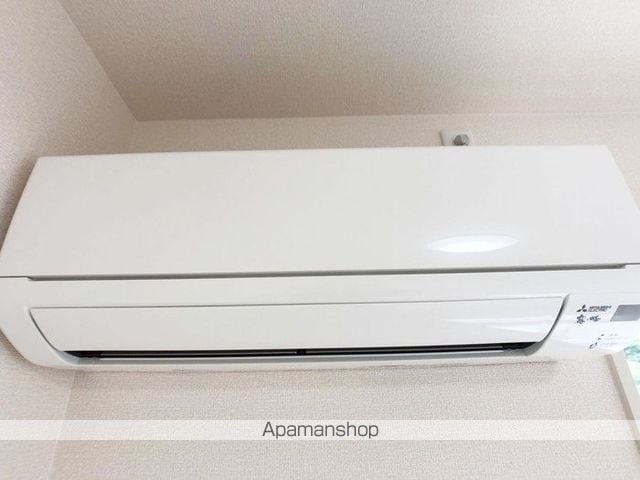 サニーガーデン Aの内装写真