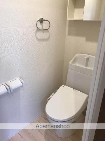 エクセレンスの内装写真