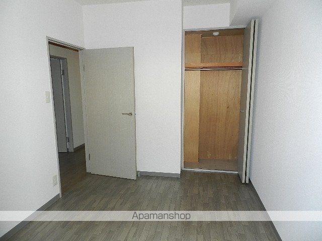 エムズ・アーク A棟の内装写真