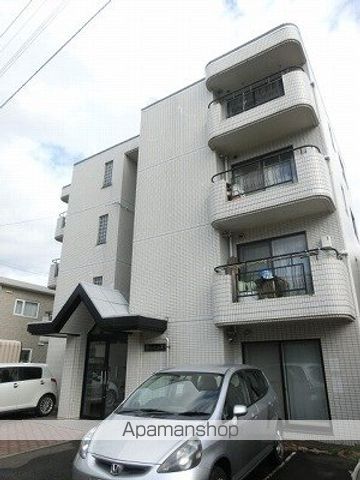 澄川ヒルズの外観写真
