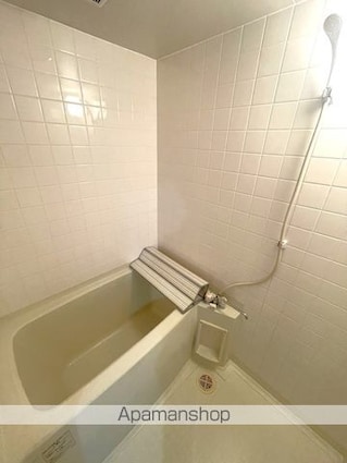 アルカディアマンション[3LDK/69.16m2]のバス