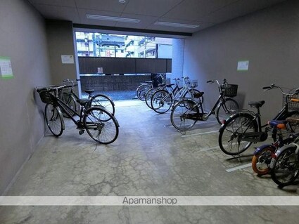 リトル・アージュ[1K/20.7m2]の共用部5