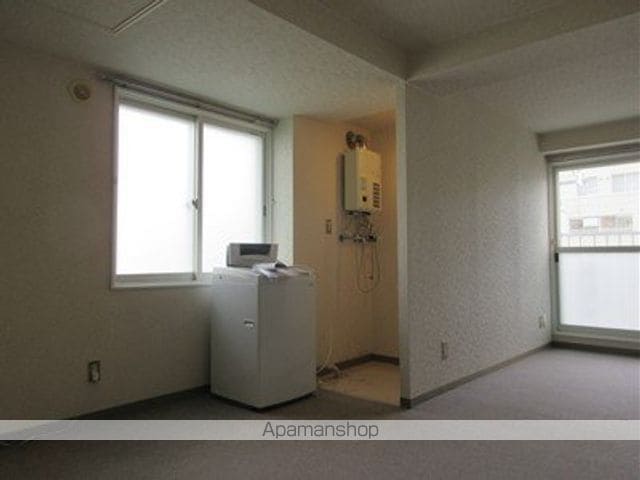 リーブルひばりBの内装写真