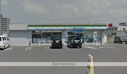 プラージュ[2DK/46.68m2]の周辺4