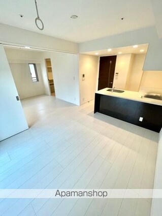 レジディア大森Ⅱ[1SLDK/47.41m2]のリビング・居間