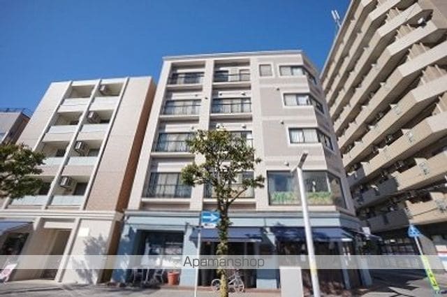 グリーン・ヴュー七間町