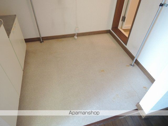 ハイツフュッセンの内装写真