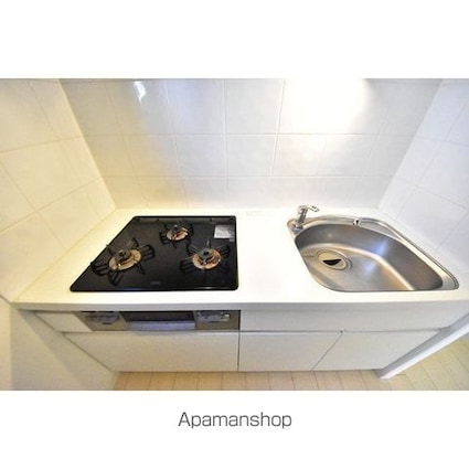 パティオ神田[1LDK/30.04m2]のその他内装3