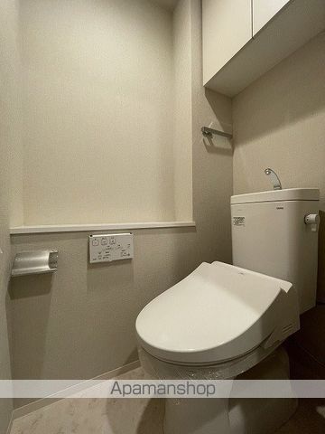 シーズンフラッツ青葉通一番町の内装写真