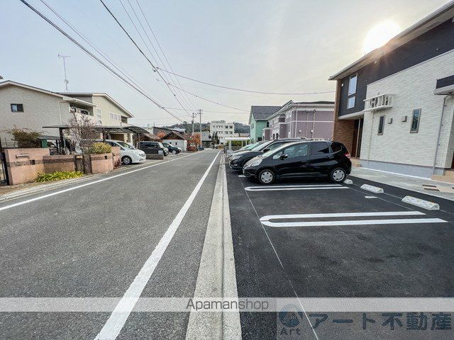 グレイス・レジデンスMのその他写真