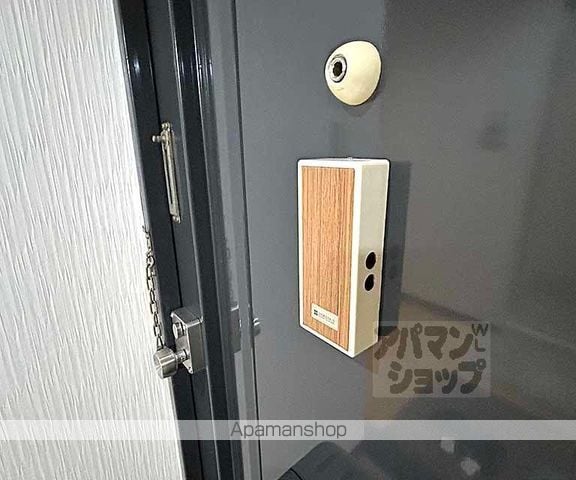 衣笠コーポ梛の内装写真