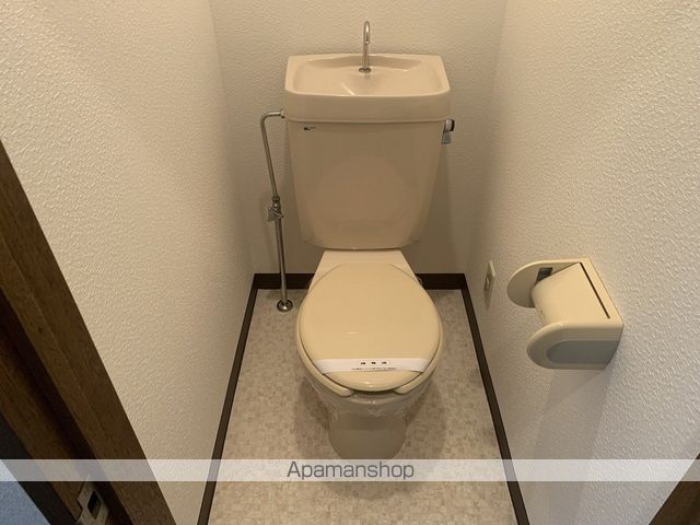 ダイアパレスヒルズ台原の内装写真