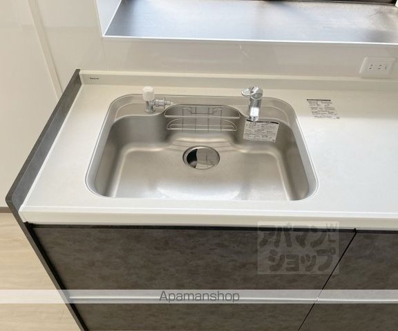 アルカサール向陽の内装写真