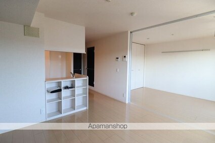 ＰＡＲＫ　ＨＩＬＬＳ　ＭＩＹＡＫＯ　Ｂ[2LDK/53.48m2]のリビング・居間