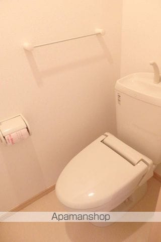 プラシード・K Aの内装写真