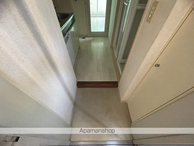 第10片山ビルの内装写真