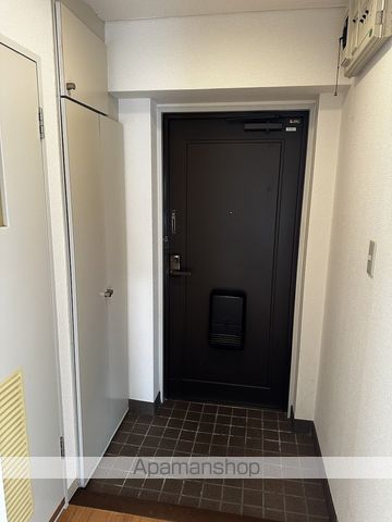 リヴァーサイド植田の内装写真