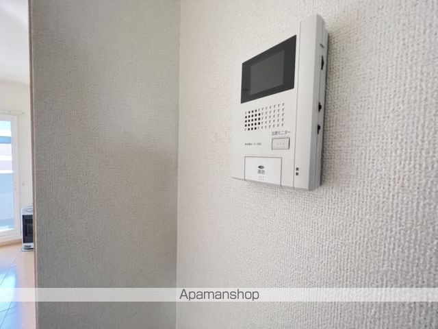 ファーストレジデンスの内装写真