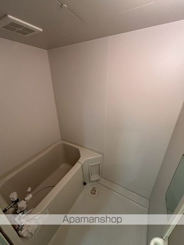 ポラリスの内装写真