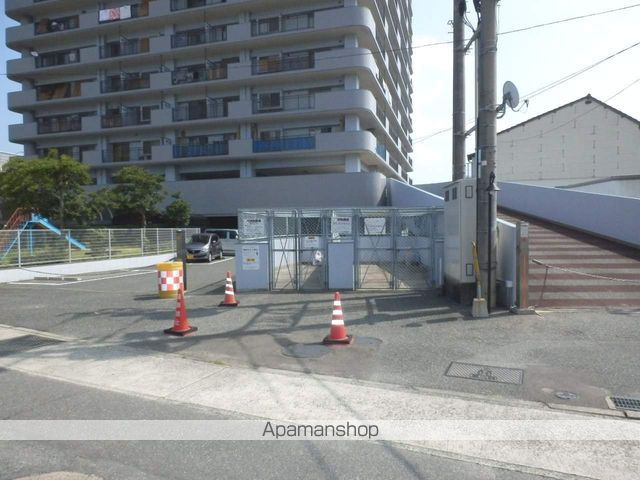 ハウスユマニテ今宿のその他写真
