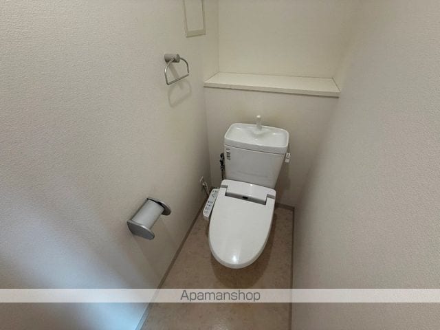 ビスタ石きりの内装写真