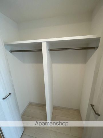 プライマル名古屋今池の内装写真
