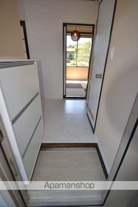 Ｆｒｏｍ　Ｈｏｕｓｅ　Ｃ[2K/30.51m2]の玄関2