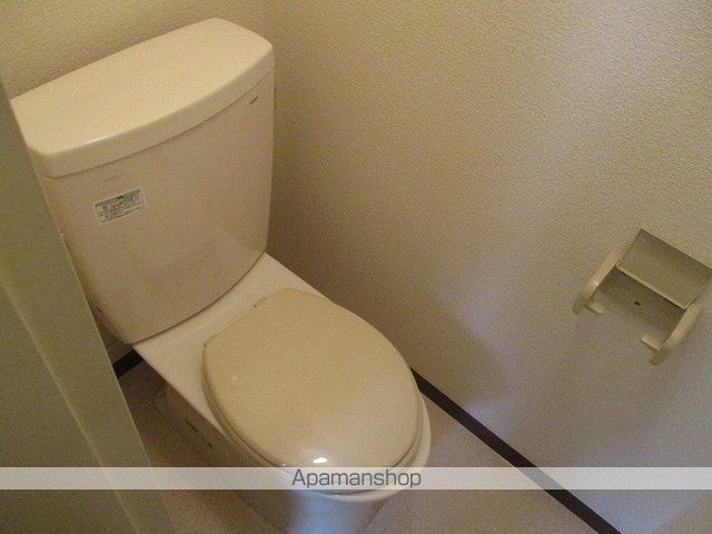コーポ沢田の内装写真