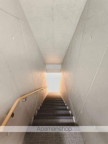 ベルメゾン中村橋サウスの内装写真