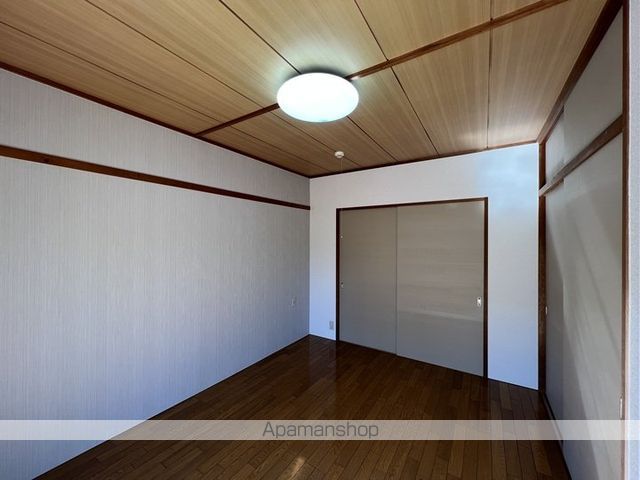 シュガーコーポIIの内装写真