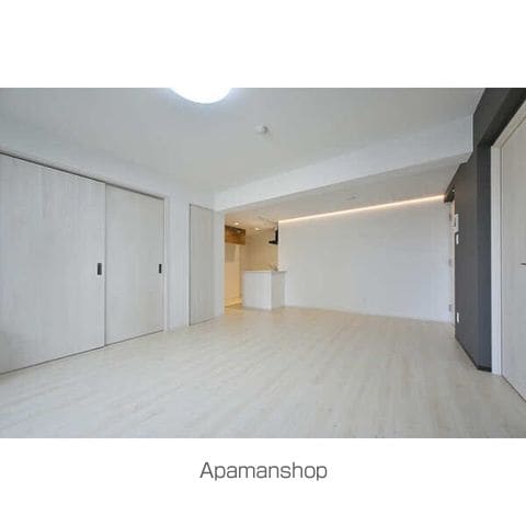 STELA POLAREの内装写真