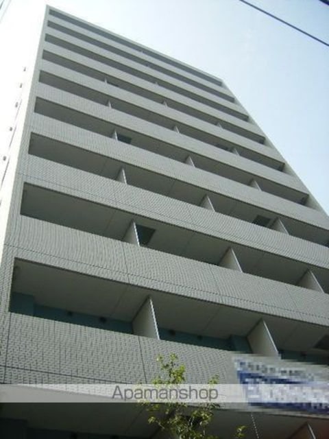 パークハビオ東向島[1K/23.25m2]の外観3