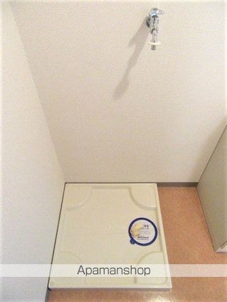 クローバーハイツ[1LDK/30m2]の内装8