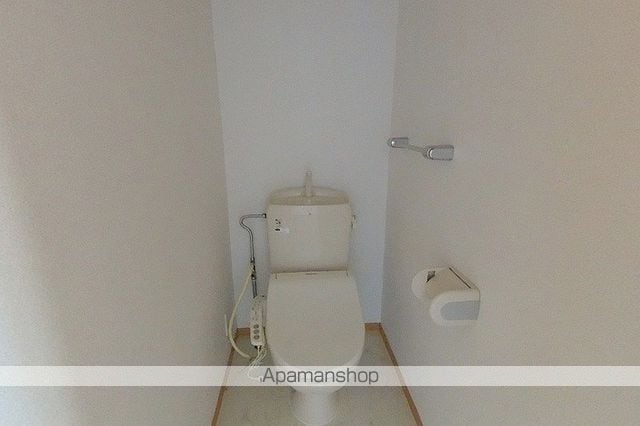 サンモールヴィレッジ Cの内装写真