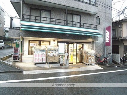 ル・コクリコ[1K/20.5m2]の周辺1