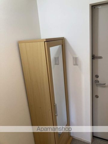 JHマリーナ平塚の内装写真