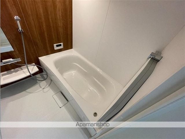 クレセール小田原の内装写真