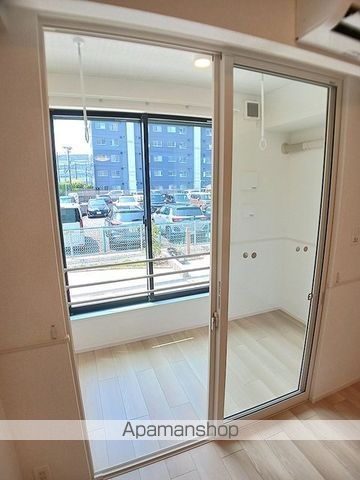 CORSO PRESSO IIの内装写真