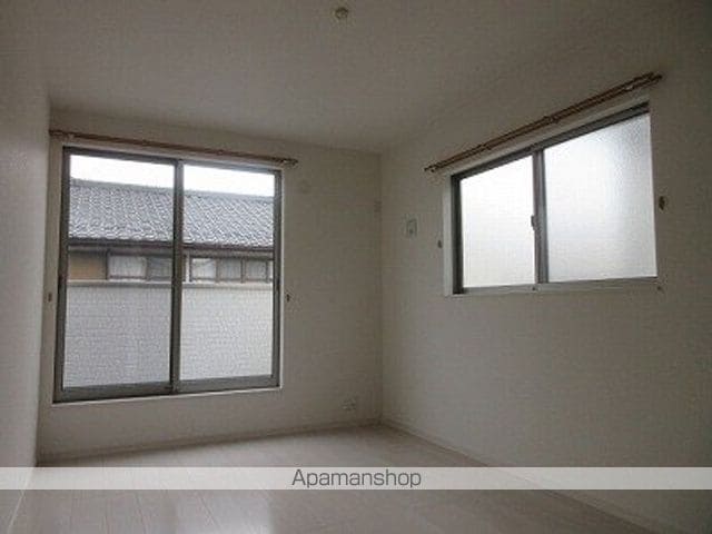 岩地2丁目戸建の内装写真
