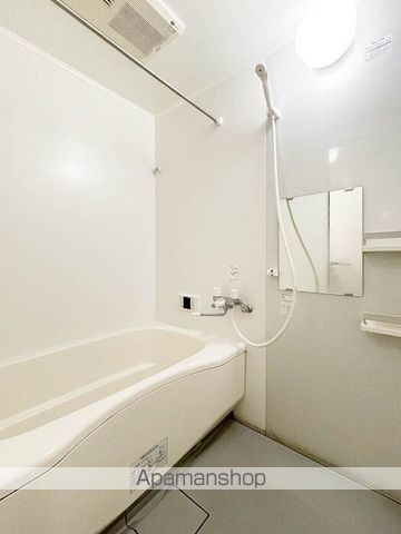 プリムローズ Iの内装写真