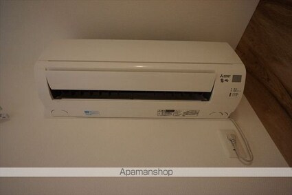 ＳＱＵＡＲＥ中村区役所[1R/26.2m2]の内装3