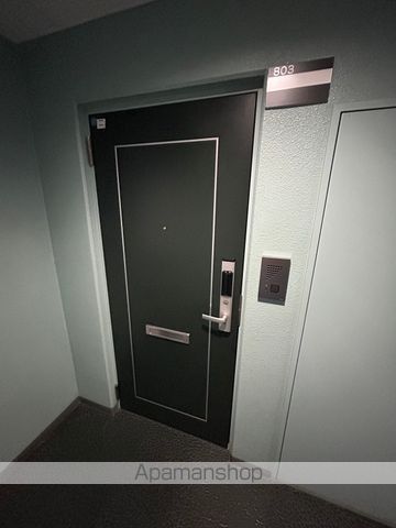 ノルテ1条通弐番館の内装写真