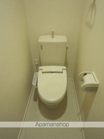ルパンブラン2の内装写真