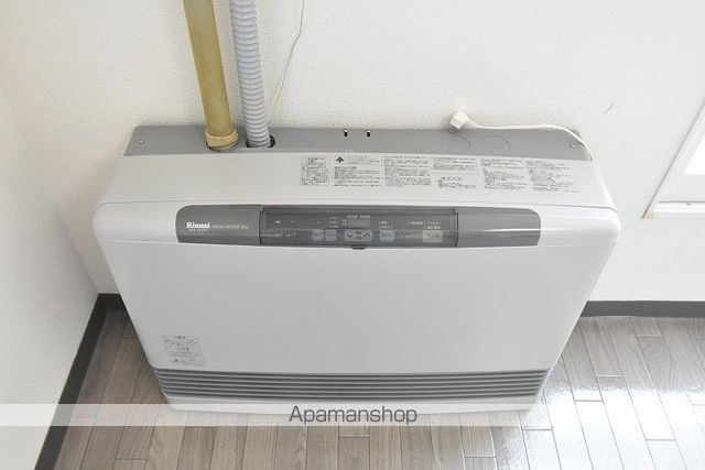 TDKビルの内装写真
