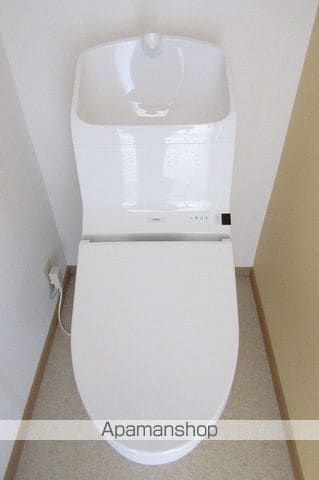 グリニッジ3285の内装写真