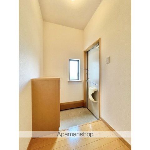 クリーンパレスしかまの内装写真