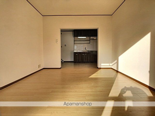 メゾンハート平垣の内装写真