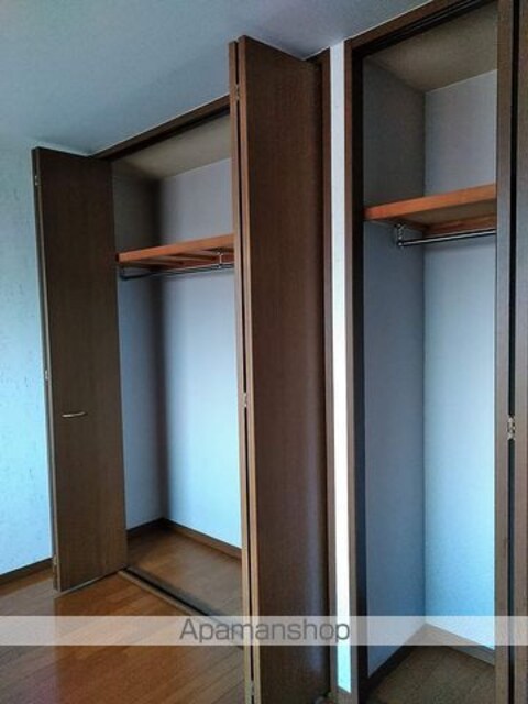 カサ・デ・わさⅡ[3LDK/67.4m2]の収納